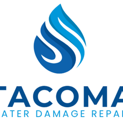 Tacoma Water Damage Repair - Tacoma Water Damage Repair Logo