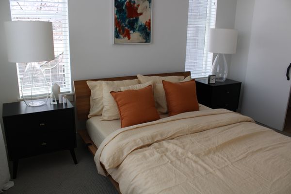 North Union Apartments by null