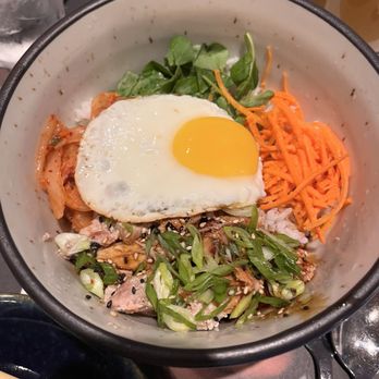 Wagamama - 88. steak bulgogi - Asian Fusion Near Me - Arlington, Virginia