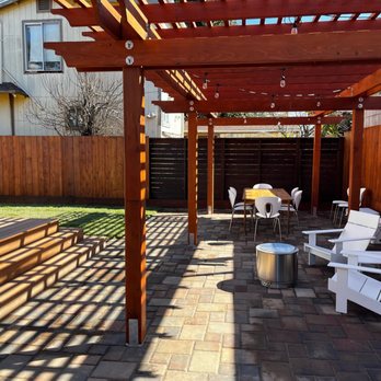 CH & L Services - After - Landscaping Near Me - Concord, California CH & L Services - After - Landscaping Near Me - Concord, California