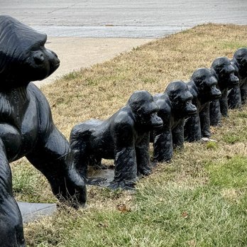 King Kong - Burgers Near Me - Omaha, Nebraska