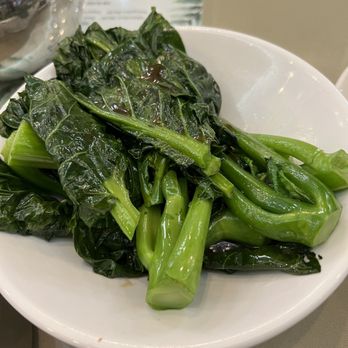 Mekong Palace - Steam Chinese broccoli - Dim Sum Near Me - Mesa, Arizona Mekong Palace - Steam Chinese broccoli - Dim Sum Near Me - Mesa, Arizona