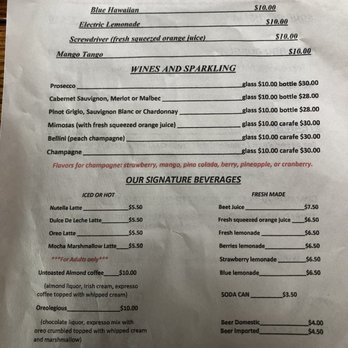 Untoasted - Breakfast & Brunch Near Me - Hallandale Beach, Florida Untoasted - Breakfast & Brunch Near Me - Hallandale Beach, Florida
