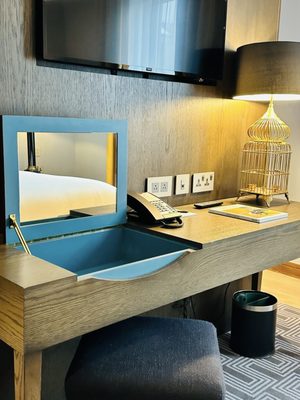 Dylan Hotel, Dublin - an SLH Hotel by null Dylan Hotel, Dublin - an SLH Hotel by null