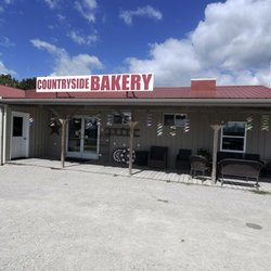 Countryside Bakery