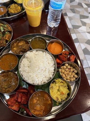 Madurai Mes by null