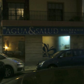 Agua y Salud - Day Spas Near Me - Seville, SE Agua y Salud - Day Spas Near Me - Seville, SE