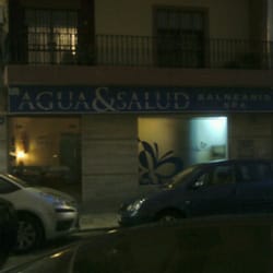Agua y Salud