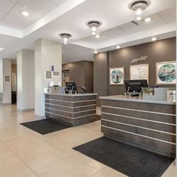 Best Western Plus Grand Rapids Mn - Reception