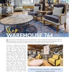 Tops in Lex - Page 1