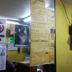 Plastificados MMG