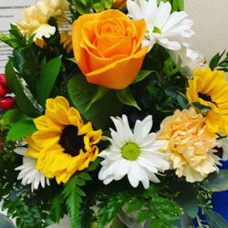 All City Florist