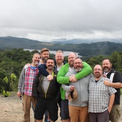 Verve Napa Valley - Incredible view from Amizetta