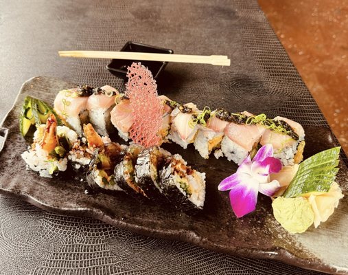 Misaki @ Superior by null