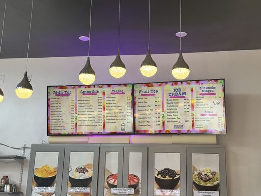 Alki Ice Cream & Bubble Tea by null