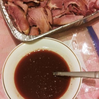 CHICAGOLAND HAM - 8615 S Stony Island Ave, Chicago, Illinois - Meat