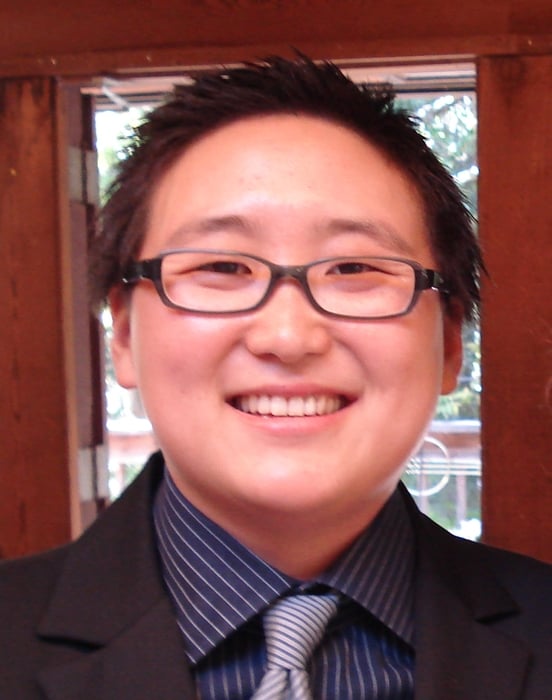 Amy Seo, CMT Logo