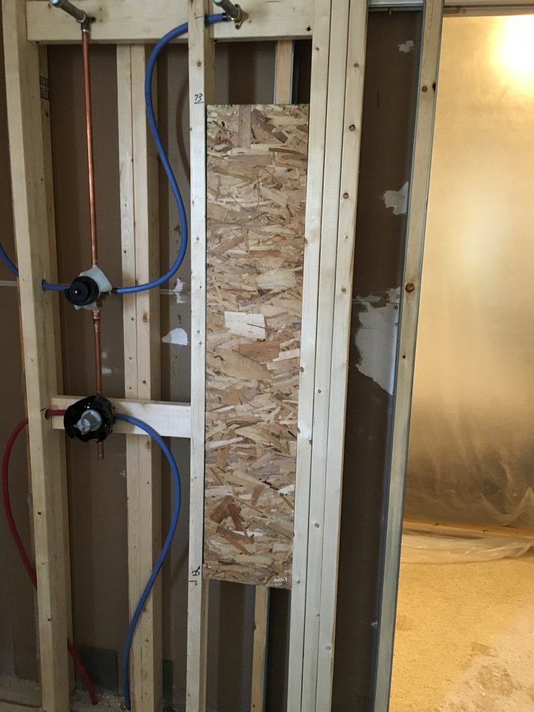 Slide of Rhino's Plumbing & HVAC