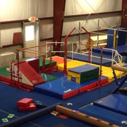 Above The Bar Gymnastics Academy