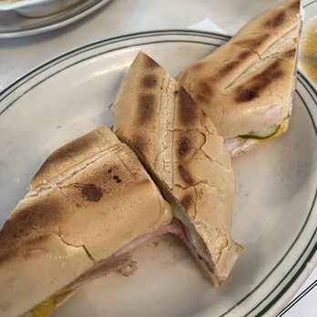 Versailles - Large Cubano - Cuban Near Me - Miami, Florida Versailles - Large Cubano - Cuban Near Me - Miami, Florida