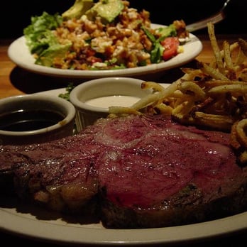 Houston's Restaurant - Prime rib - New American Near Me - Irvine, California Houston's Restaurant - Prime rib - New American Near Me - Irvine, California