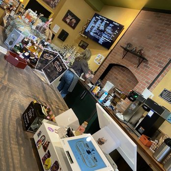 Caffeine Cauldron - front - Coffee & Tea Near Me - Tucson, Arizona