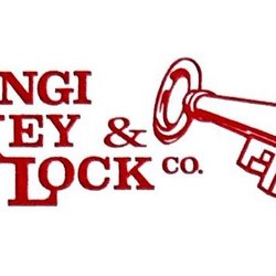 Tangi Key & Lock