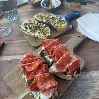 Azzurra Wine Bar - Bruschetta - Wine Bars Near Me - Henderson, Nevada Azzurra Wine Bar - Bruschetta - Wine Bars Near Me - Henderson, Nevada