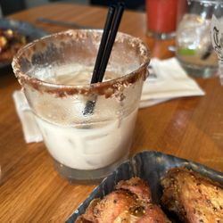 Lockwood Tavern GSO - Peanut butter cup