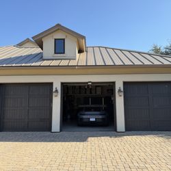 Cedar Park Overhead Doors - Lakeway - Residential garage door maintenance