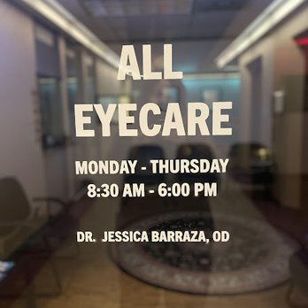 All Eyecare - Optometrists Near Me - Grand Prairie, Texas All Eyecare - Optometrists Near Me - Grand Prairie, Texas