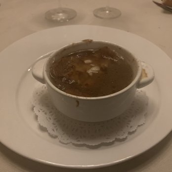 Fait Maison - French Onion soup - French Near Me - Edmond, Oklahoma Fait Maison - French Onion soup - French Near Me - Edmond, Oklahoma