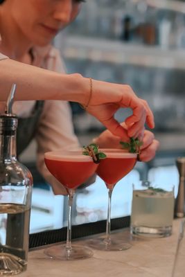 The Ava Hotel Paso Robles, Curio Collection by Hilton by null