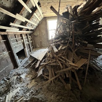 Irys Disposal - Construction debris - Junk Removal & Hauling Near Me