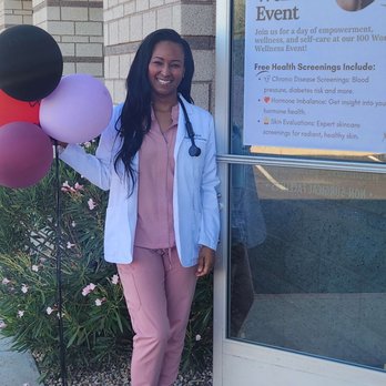 Adair Clinic - 100 Women Wellness event! Free hormone screenings for women! - Medical Spas Near Me - Peoria, Arizona Adair Clinic - 100 Women Wellness event! Free hormone screenings for women! - Medical Spas Near Me - Peoria, Arizona