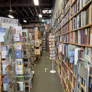 Russian Hill Bookstore - Cards & Stationery Near Me - San Francisco, California