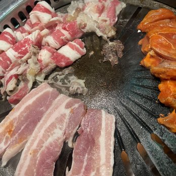 Buga Korean BBQ - Barbeque Near Me - San Diego, California Buga Korean BBQ - Barbeque Near Me - San Diego, California