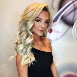 That Hair Studio - Event styling