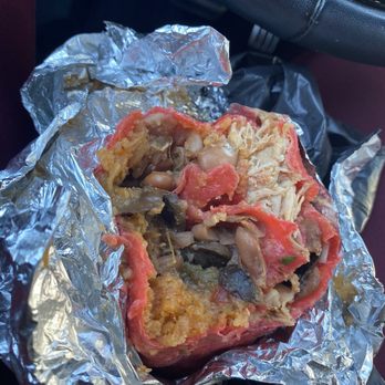 El Burro Veloz - Fit Burrito with tomatoe wrap, rice, pinto beans, pico de gallo, sauteed mushrooms & bell peppers, & avocado. - Mexican Near Me - Antioch, California El Burro Veloz - Fit Burrito with tomatoe wrap, rice, pinto beans, pico de gallo, sauteed mushrooms & bell peppers, & avocado. - Mexican Near Me - Antioch, California
