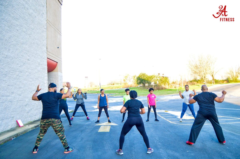 2A FITNESS GYM Updated August 2024 40 Photos 3705 Eastern Blvd