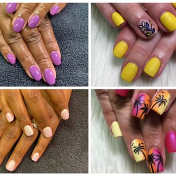 LX Salon - Hair Salons Near Me - Annapolis, Maryland