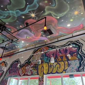 Dave's Hot Chicken - Chicken Shop Near Me - West Palm Beach, Florida