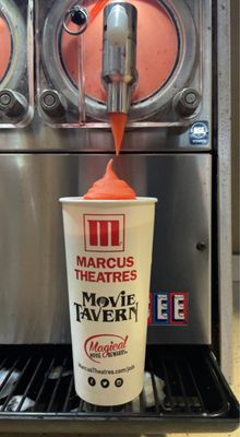 Marcus Oakdale Cinema by null