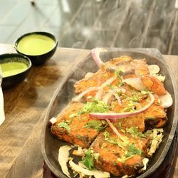 Desi Chowrastha - An Indian Eatery
