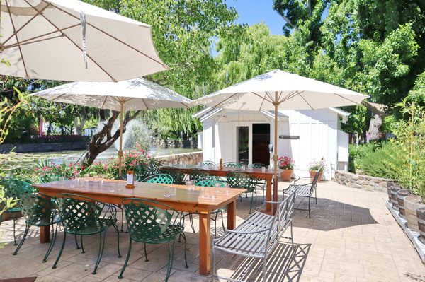 Cline Family Cellars by null