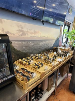Diamond Head General Store by null