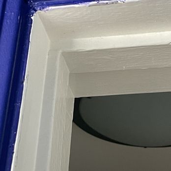 1-800 Water Damage - Door jam paint job - Damage Restoration Near Me - Tualatin, Oregon 1-800 Water Damage - Door jam paint job - Damage Restoration Near Me - Tualatin, Oregon
