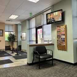 Founders Family Medicine and Urgent Care - Inside