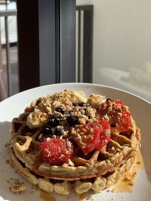 Amena Protein Bar by null