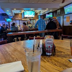 Thirsty Turtle Sports Bar II - Thirsty turtle